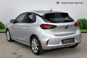 OPEL CORSA 1.2 PETROL - 2022год / 70801km 7