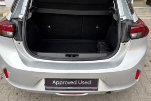 OPEL CORSA 1.2 PETROL - 2022год / 70801km 8