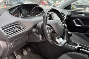 PEUGEOT 308 1.5HDI DIESEL - 2021год / 114880km 12