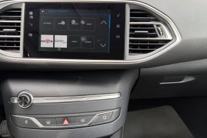 PEUGEOT 308 1.5HDI DIESEL - 2021год / 114880km 15