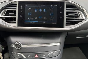 PEUGEOT 308 1.5HDI DIESEL - 2021год / 114880km 16