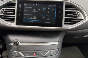 PEUGEOT 308 1.5HDI DIESEL - 2021год / 114880km 18