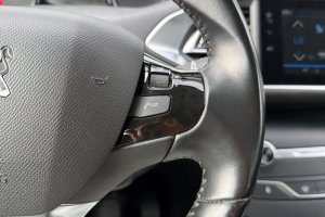 PEUGEOT 308 1.5HDI DIESEL - 2021год / 114880km 24