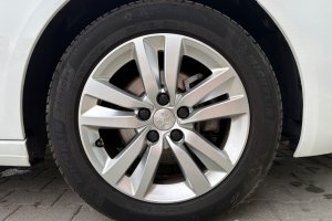 PEUGEOT 308 1.5HDI DIESEL - 2021год / 114880km 27