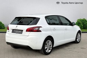 PEUGEOT 308 1.5HDI DIESEL - 2021год / 114880km 5