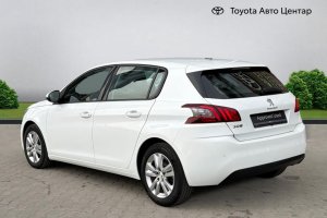 PEUGEOT 308 1.5HDI DIESEL - 2021год / 114880km 6