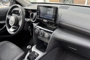 TOYOYA YARIS CROSS FANCY 1.5 PETROL - 2022год / 25818km 9
