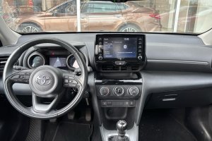 TOYOYA YARIS CROSS FANCY 1.5 PETROL - 2022год / 25818km 10