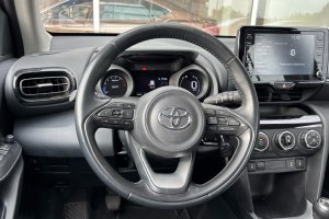 TOYOYA YARIS CROSS FANCY 1.5 PETROL - 2022год / 25818km 11