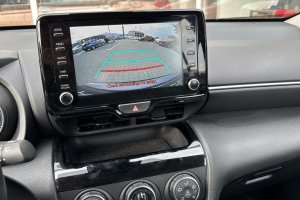 TOYOYA YARIS CROSS FANCY 1.5 PETROL - 2022год / 25818km 16