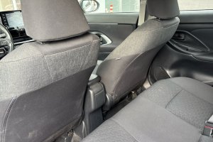 TOYOYA YARIS CROSS FANCY 1.5 PETROL - 2022год / 25818km 17