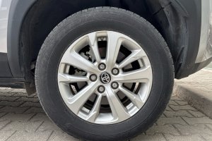 TOYOYA YARIS CROSS FANCY 1.5 PETROL - 2022год / 25818km 19