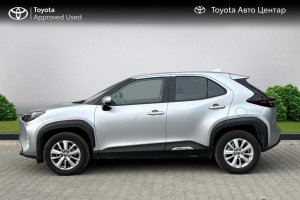 TOYOYA YARIS CROSS FANCY 1.5 PETROL - 2022год / 25818km 4