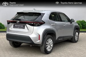 TOYOYA YARIS CROSS FANCY 1.5 PETROL - 2022год / 25818km 5