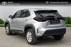 TOYOYA YARIS CROSS FANCY 1.5 PETROL - 2022год / 25818km 7