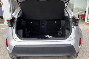 TOYOYA YARIS CROSS FANCY 1.5 PETROL - 2022год / 25818km 8