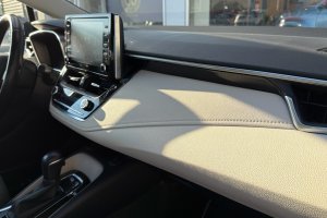TOYOYA COROLLA 1.8 HYBRID EXECUTIVE - 2021год / 128042km 9