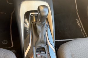 TOYOYA COROLLA 1.8 HYBRID EXECUTIVE - 2021год / 128042km 20