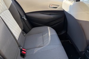 TOYOYA COROLLA 1.8 HYBRID EXECUTIVE - 2021год / 128042km 25
