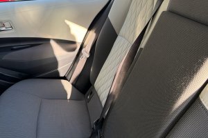 TOYOYA COROLLA 1.8 HYBRID EXECUTIVE - 2021год / 128042km 26