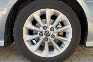 TOYOYA COROLLA 1.8 HYBRID EXECUTIVE - 2021год / 128042km 27