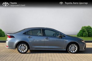 TOYOYA COROLLA 1.8 HYBRID EXECUTIVE - 2021год / 128042km 3