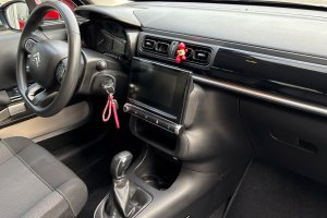 CITROEN C3 1.2 PETROL - 2018год / 77107km 9
