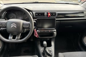 CITROEN C3 1.2 PETROL - 2018год / 77107km 10