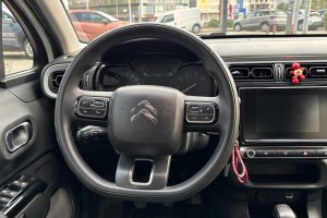 CITROEN C3 1.2 PETROL - 2018год / 77107km 13