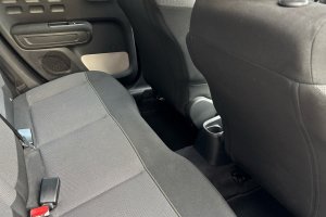 CITROEN C3 1.2 PETROL - 2018год / 77107km 16