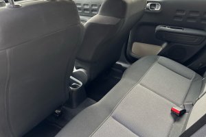 CITROEN C3 1.2 PETROL - 2018год / 77107km 17