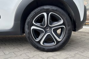 CITROEN C3 1.2 PETROL - 2018год / 77107km 18