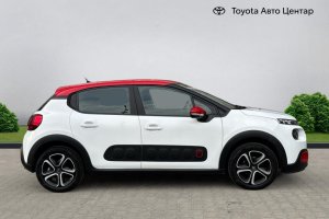 CITROEN C3 1.2 PETROL - 2018год / 77107km 3