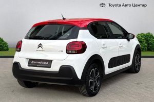CITROEN C3 1.2 PETROL - 2018год / 77107km 5