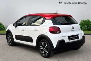 CITROEN C3 1.2 PETROL - 2018год / 77107km 7