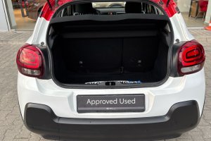 CITROEN C3 1.2 PETROL - 2018год / 77107km 8