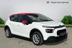 CITROEN C3 1.5HDI DIESEL N1 - 2021год / 34138km 0