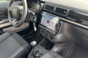 CITROEN C3 1.5HDI DIESEL N1 - 2021год / 34138km 9