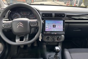 CITROEN C3 1.5HDI DIESEL N1 - 2021год / 34138km 10