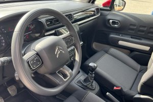 CITROEN C3 1.5HDI DIESEL N1 - 2021год / 34138km 12