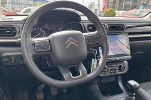 CITROEN C3 1.5HDI DIESEL N1 - 2021год / 34138km 13