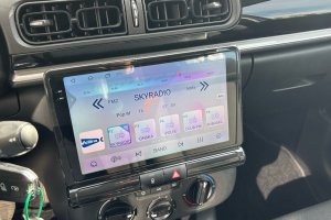 CITROEN C3 1.5HDI DIESEL N1 - 2021год / 34138km 15
