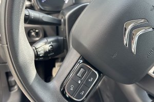 CITROEN C3 1.5HDI DIESEL N1 - 2021год / 34138km 17