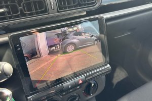 CITROEN C3 1.5HDI DIESEL N1 - 2021год / 34138km 18