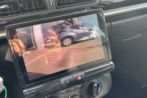 CITROEN C3 1.5HDI DIESEL N1 - 2021год / 34138km 19