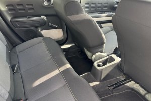 CITROEN C3 1.5HDI DIESEL N1 - 2021год / 34138km 20