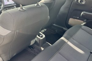 CITROEN C3 1.5HDI DIESEL N1 - 2021год / 34138km 21