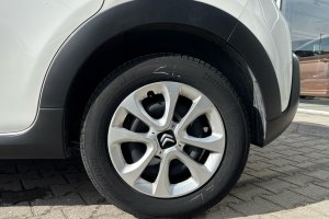 CITROEN C3 1.5HDI DIESEL N1 - 2021год / 34138km 22
