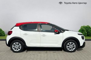 CITROEN C3 1.5HDI DIESEL N1 - 2021год / 34138km 3