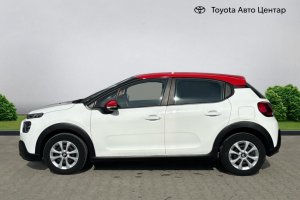 CITROEN C3 1.5HDI DIESEL N1 - 2021год / 34138km 4